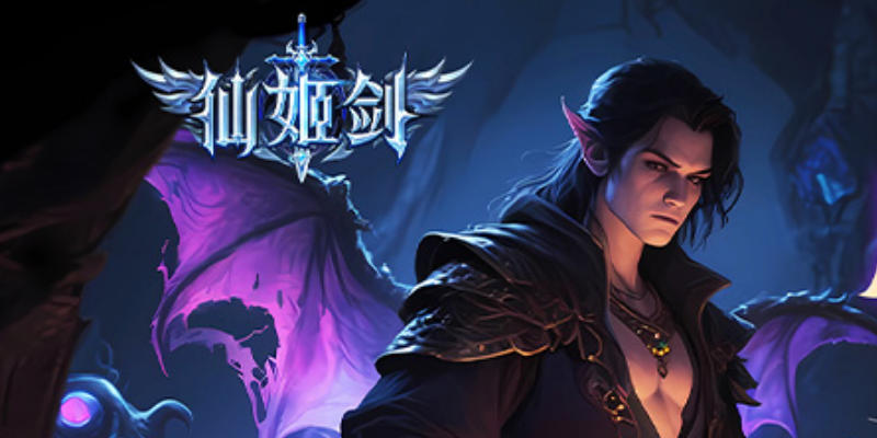 仙姬剑